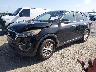 5XYPG4A55HG****** Usados y Reparables 2017 Kia Sorento en Baton Rouge