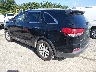 5XYPG4A55HG****** Salvamento y Reparables 2017 Kia Sorento en Baton Rouge