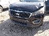 5XYPG4A55HG****** Salvamento y Reparables 2017 Kia Sorento en Estado de Luisiana