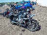 WB10434A51Z****** Salvamento y Destrozados 2001 BMW R1200 en Portland