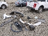 1FTER1FHXLL****** Wrecked 2020 Ford Ranger in Oregon State