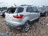 MAJ3S2GE0MC****** Salvamento y Destrozados 2021 Ford Ecosport en Estado de Texas
