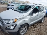 MAJ3S2GE0MC****** Salvamento y Reparables 2021 Ford Ecosport en Estado de Texas