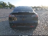 5YJYGDEE3LF****** Wrecked 2020 Tesla Model Y