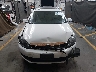 3VWPZ7AJ9BM****** Destrozados 2011 Volkswagen Jetta Sportwagen en Estado de Arizona