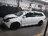 3VWPZ7AJ9BM****** Reparables 2011 Volkswagen Jetta Sportwagen en Estado de Arizona