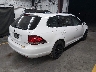 3VWPZ7AJ9BM****** Salvamento y Destrozados 2011 Volkswagen Jetta Sportwagen en Estado de Arizona