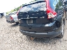 2HKRM4H51DH****** Salvamento 2013 Honda CR-V