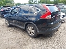 2HKRM4H51DH****** Salvamento y Reparables 2013 Honda CR-V en Taunton
