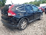2HKRM4H51DH****** Salvamento y Destrozados 2013 Honda CR-V en Estado de Massachusetts