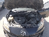 JM1BL1TF3D1****** Repairable 2013 Mazda 3 in Austin - IAA