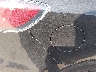 JM1BL1TF3D1****** Repairable 2013 Mazda 3 in Texas State