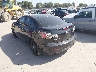 JM1BL1TF3D1****** Salvage and Repairable 2013 Mazda 3 in Austin - IAA