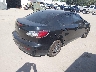 JM1BL1TF3D1****** Salvage and Wrecked 2013 Mazda 3 in Texas State