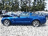 1ZVHT82HX65****** Salvamento 2006 Ford Mustang
