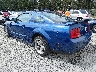 1ZVHT82HX65****** Salvamento y Reparables 2006 Ford Mustang en Seattle