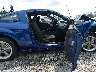 1ZVHT82HX65****** Usados y Reparables 2006 Ford Mustang en Estado de Washington