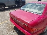 WDBFA67F7VF****** Salvage and Repairable 1997 Mercedes-Benz Sl 500 in Michigan State