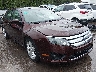 3FAHP0HA0CR****** Salvage and Wrecked 2012 Ford Fusion in Kansas City