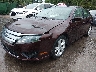 3FAHP0HA0CR****** Used and Repairable 2012 Ford Fusion in Kansas City