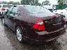 3FAHP0HA0CR****** Salvage and Repairable 2012 Ford Fusion in Kansas City