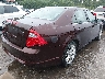 3FAHP0HA0CR****** Salvage and Wrecked 2012 Ford Fusion in Kansas State