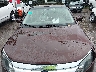 3FAHP0HA0CR****** Salvage and Repairable 2012 Ford Fusion in Kansas State