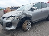 JM3ER4W37A0****** Salvamento y Reparables 2010 Mazda CX-7 en Estado de Utah