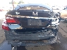1HGCR2F5XHA****** Salvage and Repairable 2017 Honda Accord in California State