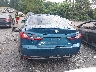4T1DAACK0SU****** Destrozados 2025 Toyota Camry