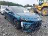 4T1DAACK0SU****** Salvamento y Destrozados 2025 Toyota Camry en Atlanta North