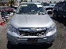 JF2SJAGC9FH****** Destrozados 2015 Subaru Forester en Estado de California