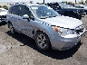 JF2SJAGC9FH****** Usados 2015 Subaru Forester en Estado de California