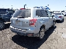 JF2SJAGC9FH****** Salvamento y Destrozados 2015 Subaru Forester en Estado de California