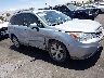 JF2SJAGC9FH****** Salvamento y Reparables 2015 Subaru Forester en Estado de California