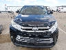 5TDZZRFH7KS****** Wrecked 2019 Toyota Highlander in Texas State