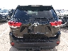 5TDZZRFH7KS****** Wrecked 2019 Toyota Highlander