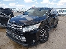 5TDZZRFH7KS****** Used and Repairable 2019 Toyota Highlander in El Paso