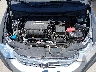 JHMZE2H7XES****** Repairable 2014 Honda Insight in North Hollywood