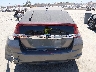 JHMZE2H7XES****** Wrecked 2014 Honda Insight