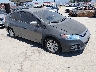 JHMZE2H7XES****** Salvage and Wrecked 2014 Honda Insight in North Hollywood