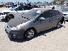 JHMZE2H7XES****** Used and Repairable 2014 Honda Insight in North Hollywood