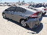 JHMZE2H7XES****** Salvage and Repairable 2014 Honda Insight in North Hollywood