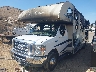 1FDXE4FS1FD****** Usados y Reparables 2015 Ford E-450 en Fontana