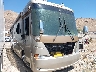 4VZBN3D967C****** Salvamento y Destrozados 2007 Spartan Motors Motorhome en Fontana