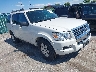 1FMEU7DE0AU****** Salvage and Wrecked 2010 Ford Explorer in Cleveland