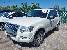 1FMEU7DE0AU****** Used and Repairable 2010 Ford Explorer in Cleveland