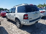 1FMEU7DE0AU****** Salvage and Repairable 2010 Ford Explorer in Cleveland