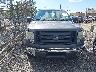 1FTFW1E82AF****** Wrecked 2010 Ford F-150 in New Jersey State