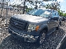 1FTFW1E82AF****** Used and Repairable 2010 Ford F-150 in Avenel New Jersey
